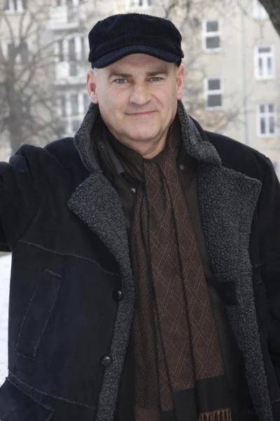 Waldemar Obłoza, fot. I.Kurkowska