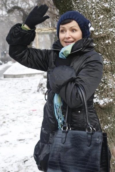 Aleksandra Konieczna fot. I.Kurkowska