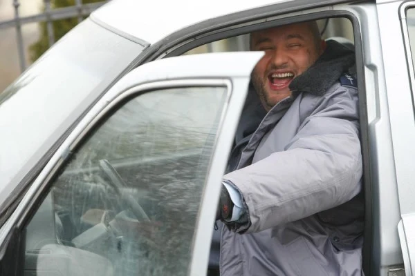 Michał Piela, fot. M.Baranowski