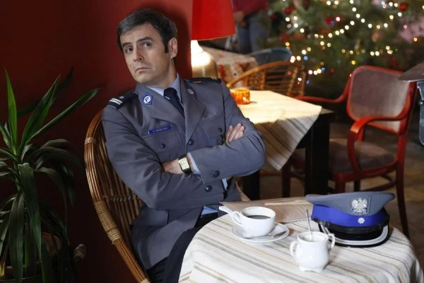 Piotr Polk, fot.M.Baranowski