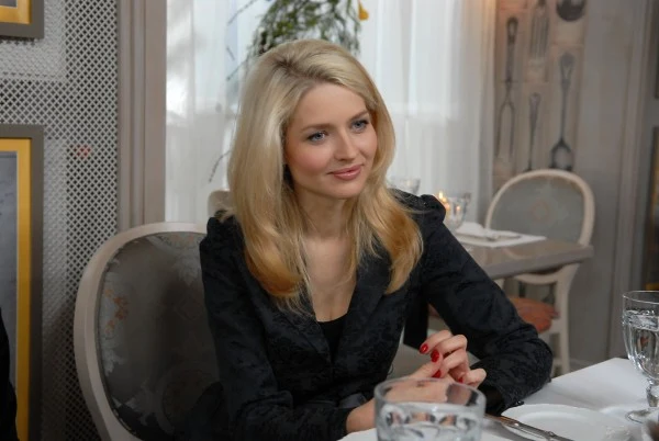 Urszula Grabowska, fot.A.Szilagyi