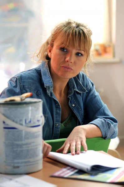 Anna Guzik, fot.A.Guzik