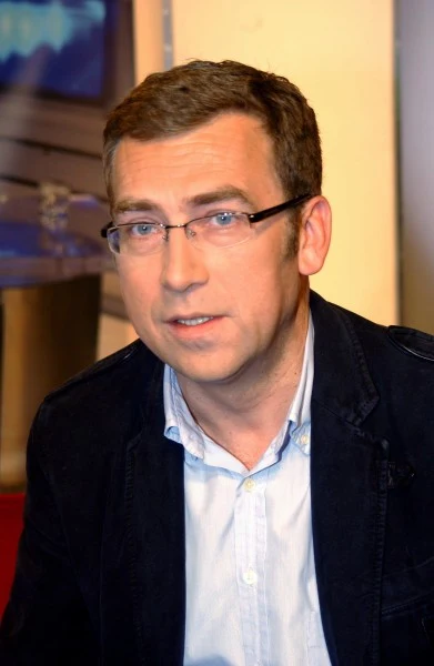 Maciej Orłoś