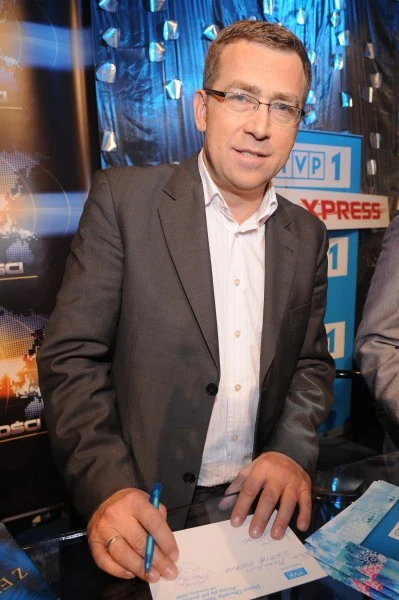 Maciej Orłoś, fot.A.Kępiński