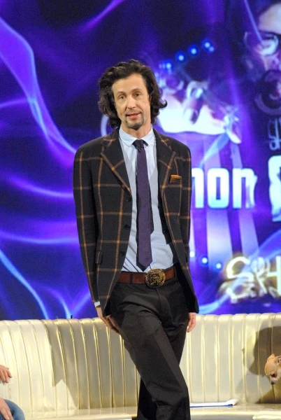 Szymon Majewski,  fot.M.Ulatowski