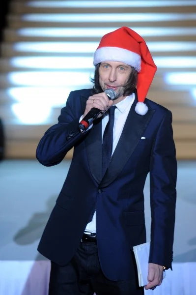 Szymon Majewski, fot. A.Szilagyi