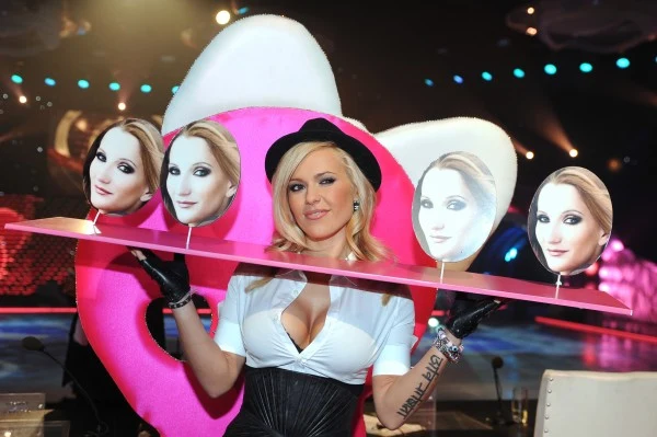 Doda, fot. A.Szilagyi