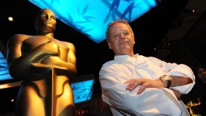 Oscary 2009: Governor's Ball