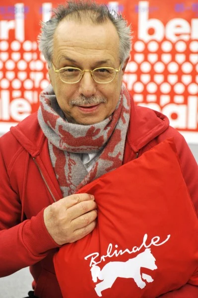 Szef Berlinale - Dieter Kosslick