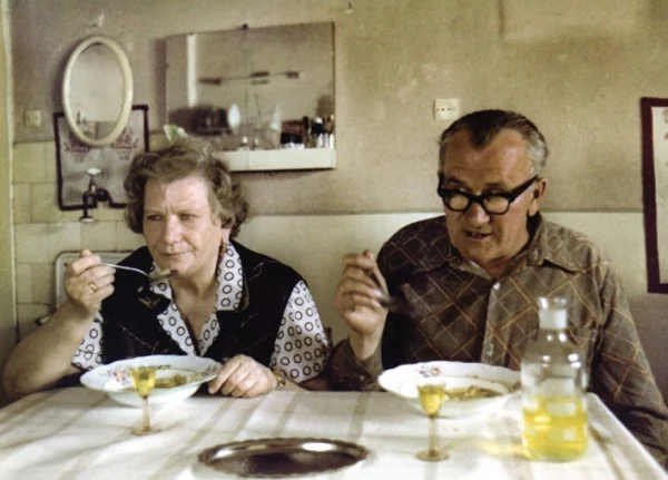 "Paciorki jednego różańca", 1979