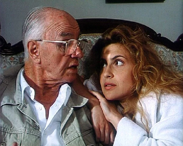 "Straszny sen Dzidziusia Górkiewicza", 1993