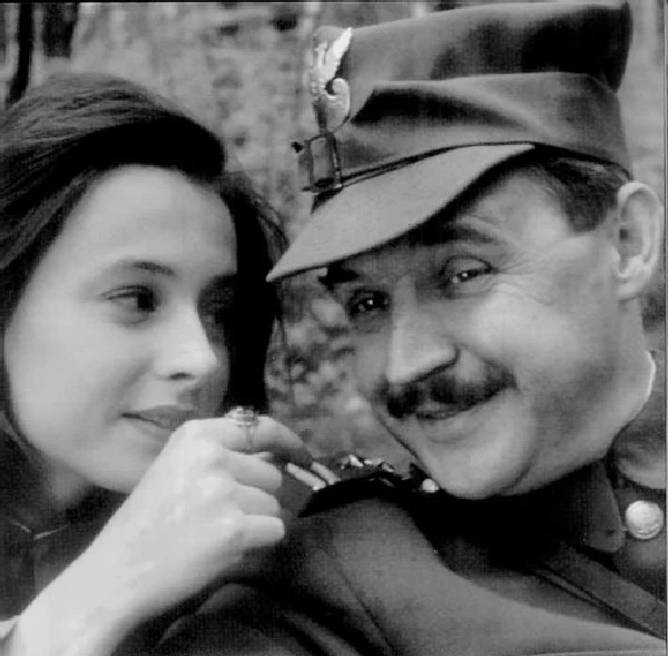 "Pułkownik Kwiatkowski", 1995