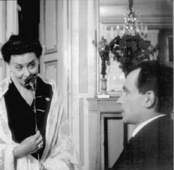 "Sława i chwała", 1997