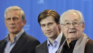 Wajda z nagrodą na Berlinale