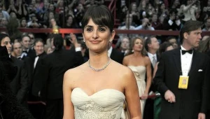 Oscarowe kreacje 2009