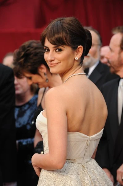 Penelope Cruz