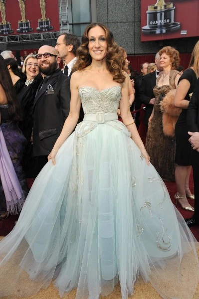 Sarah Jessica Parker