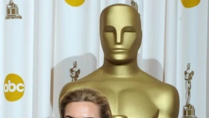 Laureaci Oscarów 2009