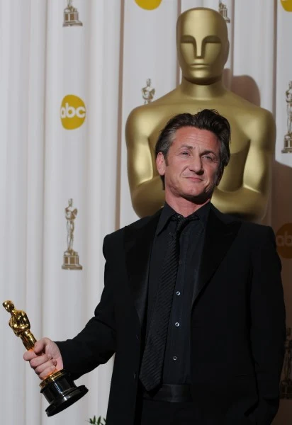 Sean Penn