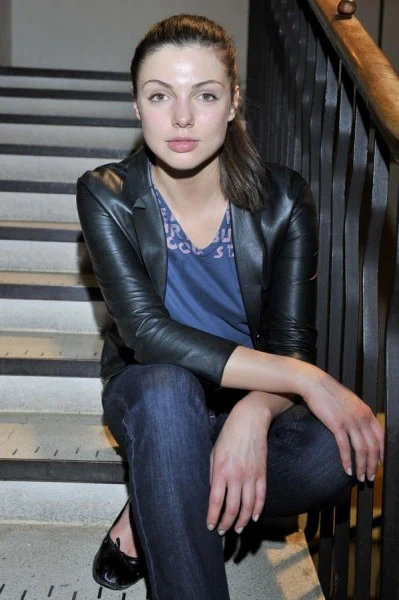 Karolina Gorczyca, fot.J.Kurnikowski