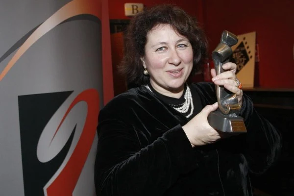 Jolanta Dylewska