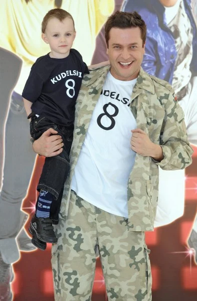 Robert Kudelski fot.A.Szialgyi