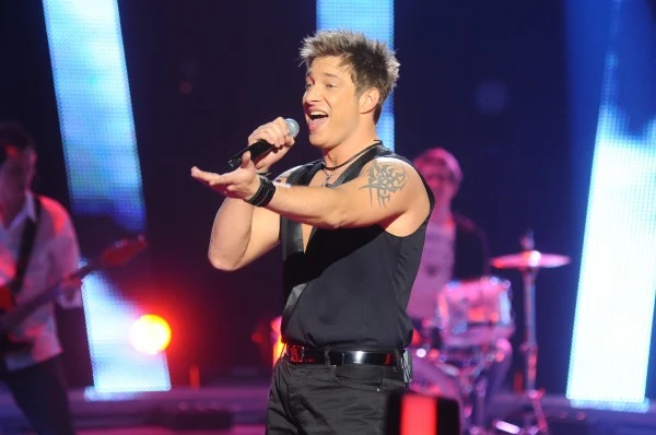 Maciej Jachowski fot.A.Szilagyi