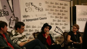 Anna Karina - francuska legenda z Danii