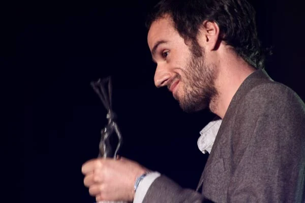 Reżyser "La Nana" Sebastian Silva