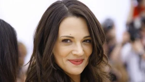 Asia Argento