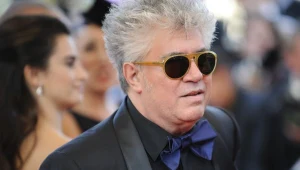 Kolorowy świat Almodovara