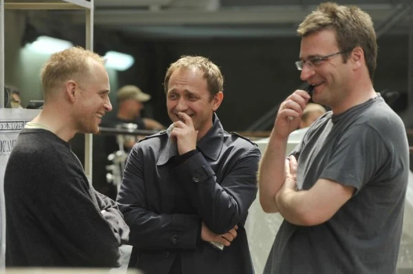 fot. Dariusz Majewski