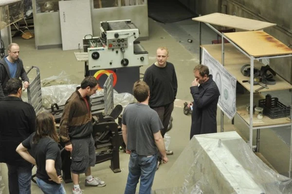 fot. Dariusz Majewski