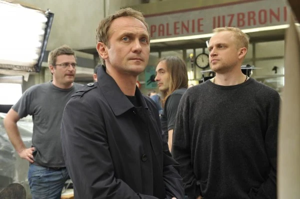 fot. Dariusz Majewski