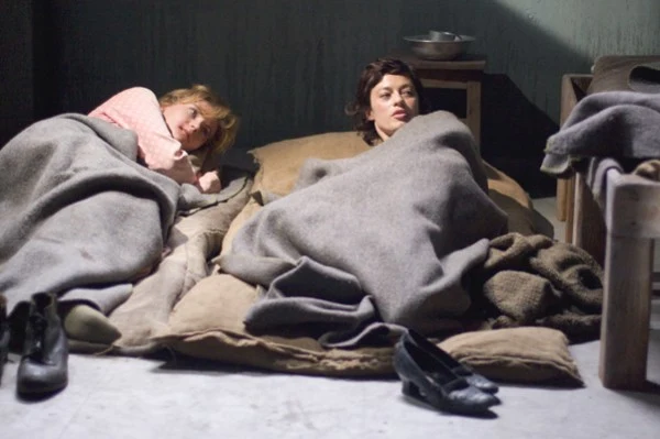 Magdalena Różczka i Zuzanna Grabowska