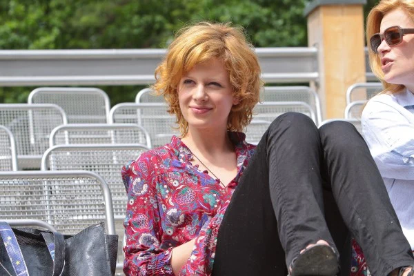 Zdjęcia potrwają do 20 czerwca. Premiera prawdopodobnie na początku 2010 roku. fot.P.Przybyszewski