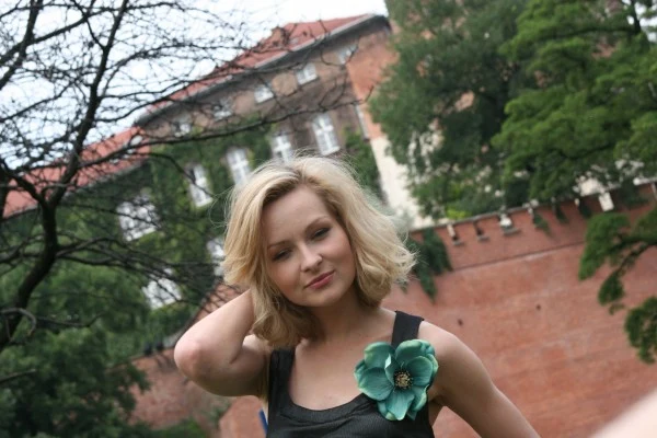 Występ w "Po prostu Majka" ograniczy obecność Mariety Żukowskiej w serialu "M jak miłość".