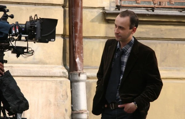 Jakub Bohosiewicz wcieli się w postać wujka Majki - Piotra, "zdolnego lenia o wielkim sercu".