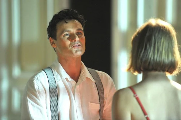 Piotr (Jan Wesołowski)