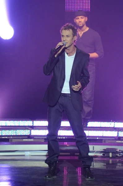 Artur Chamski / fot. Andras Szilagyi