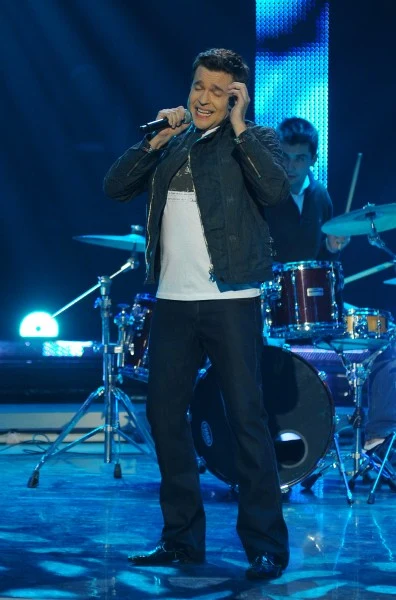 Robert Kudelski / fot. Andras Szilagyi