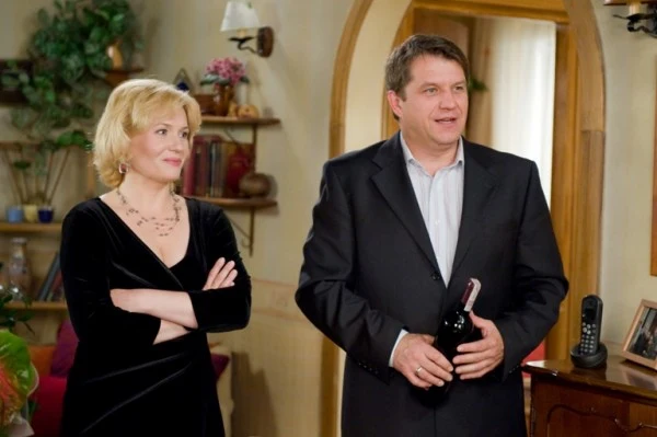 Rewizyta u Zimińskich