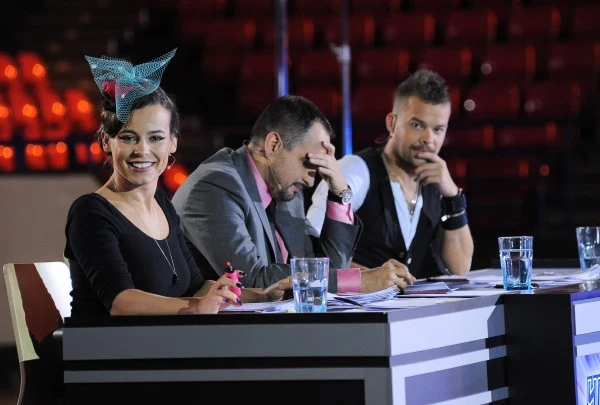 fot. Paweł Przybyszewski