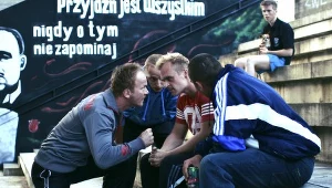 "Skrzydlate świnie"