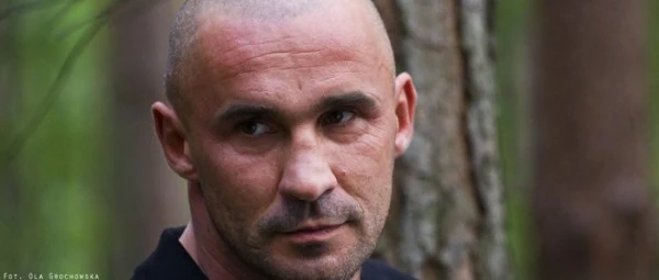 fot. Ola Grochowska