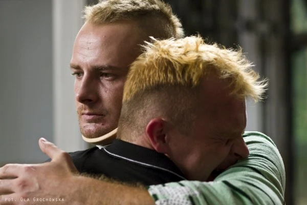 fot. Ola Grochowska