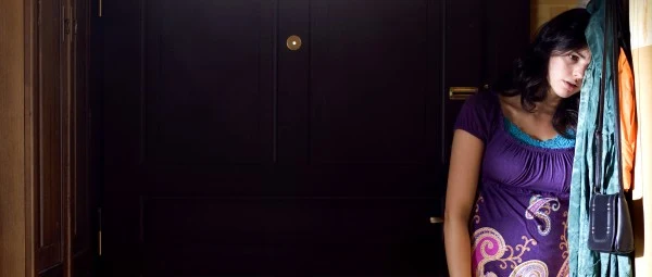 Karolina Gorczyca - fot. Ola Grochowska