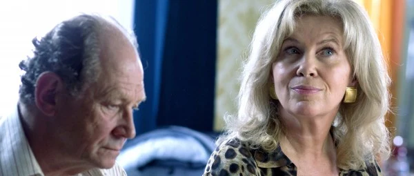 Witold Dębicki, Dorota Zięciowska - fot. Ola Grochowska