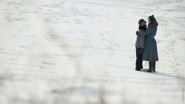 Marcin Walewski, Magdalena Cielecka - fot. Zuza Kolska