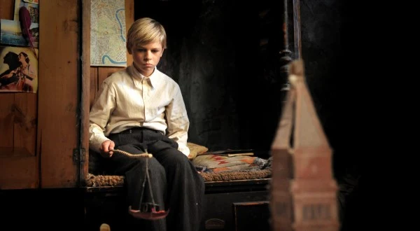 Marcin Walewski - fot. Anna Gondek